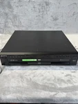 Sony Dvp-nc665p 5 Disc Dvd Cd Player Changer Carousel No Remote Tested Works. Fixed Price $59.95.
