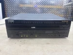 Pioneer Cld-v710 Laser Disc & Cd Cdv Player Karaoke Pre-owned No Remote. Fixed Price $194.98.