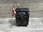 Left And Right Sharp Rsp-za706wjn1 Tv Speaker Set, Ps-hi L57. Fixed Price $19.99.
