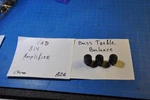 Nad 314 Integrated Amplifier Replacement Parts Balance Control Knob One. Fixed Price $12.00.