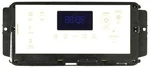 Whirlpool W10271738 Range Control Board W/ Almond Overlay. Fixed Price $159.59.