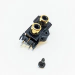 Nad 701 Receiver Parts Phono Rca Jacks Terminals. Fixed Price $14.62.