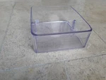 Da63-08757a Samsung Refrigerator Door Bin Oem. Fixed Price $19.95.