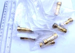 Lokring Appliance Lot Of 10, 8 Nk Ms 00 .313 Inch Or 5/16 L13000592 New. Fixed Price $100.00.