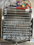 Da96-00660n Samsung Refrigerator Evaporator. Fixed Price $131.61.