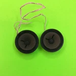 Ge Spacemaker 7-4290d Under Cabinent Cd Player Internal Speaker 20658210xx. Fixed Price $13.95.