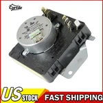 For Whirlpool Dryer Timer Control Wpw10185969 Ap6016534 Ps11749824. Fixed Price $29.99.
