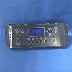 Oem Whirlpool Oven Control W10183020 With Black Overlay * Same Day Ship. Fixed Price $29.95.