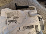 W10776917 Genuine Oem Whirlpool Extension Brand New. Fixed Price $14.99.
