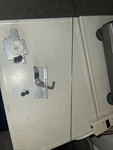 Lg Thinq Electric Range Door Lock Assembly Aba75389602 Eau62862906 Mak61907202. Fixed Price $75.00.