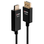 Lindy 40924 0.5m Active Displayport To Hdmi Cable With Hdr. Fixed Price $58.90.