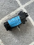 Whirlpool Washer Timer Parts # W10111389. Fixed Price $55.00.