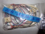 Complete Samsung Range Spark Switches Dg96-00435a Fully Tested. Fixed Price $34.99.