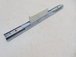 Lg Washer Wd100cw Pedestal Drawer Slide Rail Left. Fixed Price $49.99.