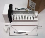 1pc 4200522s Refrigerator Icemaker Ice Maker For Sub Zero. Fixed Price $98.24.