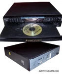 Sony Cdp-ce275 5 Disc Cd Changer Player Bundle With Remote. Fixed Price $139.00.