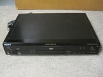 Sony Dvp-s300 Dvd/cd Video Cd Player - No Remote Works Great. Fixed Price $29.89.