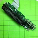 Samsung Ht-d8390 Dvd Player Display Main Board Ht-db390 Ah41-00680a Htd8390. Fixed Price $13.95.