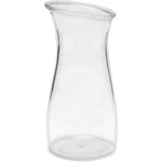 Carlisle Sanitary Maintenance B2108819 50 Litre Carafe - Clear. Fixed Price $138.28.