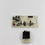 New Genuine Oem Whirlpool Microwave Electronic Control Board W10881539. Fixed Price $174.55.
