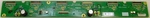 Sony 9-885-058-79 (pkg42d3j5, Npc1-51053, Hy8765) Buffer Board. Fixed Price $29.99.