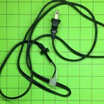 Amw T-365 Dvd Video Player W/internal Power Cord Cable. Fixed Price $13.95.