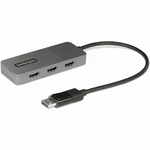 Startech 3-port Mst Hub (mst14dp123hd). Fixed Price $69.22.