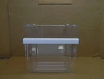 Kenmore Refrigerator Freezer Bin (wear) Part # W10260983 W11106313. Fixed Price $49.98.