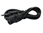 Ac In Power Cord Outlet Socket Cable Plug Lead For Lg W2262tq W2246pm W2242s. Fixed Price $6.99.