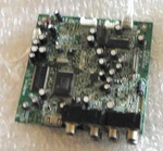 Toshiba Sd-6100 Dvd Player Maun Board Sd6101-01-01. Fixed Price $19.95.