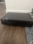 Pioneer Elite Pd-m59 6-disc Magazine Cd Player- For Parts. Fixed Price $55.00.