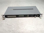 Universal Electronics Xe-1000 Scpc Satellite Audio Receiver Power Tested. Fixed Price $60.40.