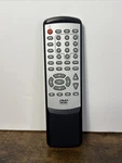Genuine Koss Oritron Dvd Video Player Remote Control For Dvd4119 Kd305 Ks4110. Fixed Price $17.99.