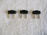 Nad T743 Av Receiver - Jumper Plugs Preamp Out- Main In Connectors Audio Parts. Fixed Price $15.00.