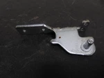 Lg Refrigerator Lfc25776st Center Right Door Hinge Aeh71135365. Fixed Price $19.99.