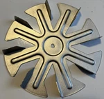 Lg Range Fan Blade Part # Mdg35948702. Fixed Price $19.99.