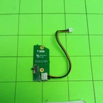 Miktek Mdp-1760 Portable Dvd Player Switch Button Board Dvd1670a (sw001). Fixed Price $13.95.