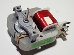 Genuine Oem Samsung Microwave Cooling Fan Motor De31-00045b. Fixed Price $16.72.