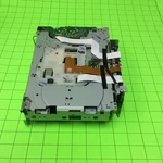 Jvc Xv-m5gsl Dvd Video Player Optical Assembly. Fixed Price $29.95.