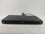 Lg Blu-ray Disc Player Bd570 Wi-fi No Remote. Fixed Price $25.00.