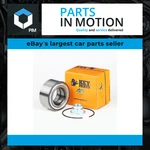 Wheel Bearing Kit Fits Rover 75 Rj 2.0 Front 99 To 05 20k4f Keyparts Ghk1692 New. Fixed Price $28.27.