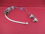 Samsung Range Ignition Switches Assy Dg96-00435a Dg94-00965a Dg94-00962a. Fixed Price $99.00.