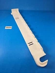 Wpw10280613 Whirlpool Refrigerator Freezer Basket Hanger; D3-7. Fixed Price $24.99.