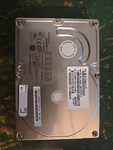 Stereo Cd Player Quantum 204531-001 20.4gb At Fireball Lct 20 Hard Disk Drive. Fixed Price $15.00.