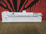 Lg Refrigerator Freezer Drawer Slide Rail Assembly, Left Aec73977501. Fixed Price $75.00.