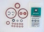Jura Brew Group O-ring Seal Gasket Repair Kit For E, J, We, X, Z. Fixed Price $21.95.