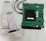 Samsung Un65mu8000fxza Main Board (bn97-12884b) Bn94-11975t. Fixed Price $84.00.
