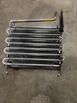 Da96-01140a Samsung Refrigerator Fresh Food Evaporator. Fixed Price $107.89.