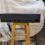 Nad 314 Integrated Amp Cleaned Rebuilt Calibratedsuperb Condition Dynamic Sound. Fixed Price $307.57.