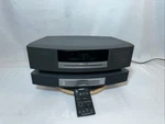 Bose Wave Music Sys Awrcc1 Am/fm Radio Cd Player 3 Changer W/remote Restored!. Fixed Price $355.00.